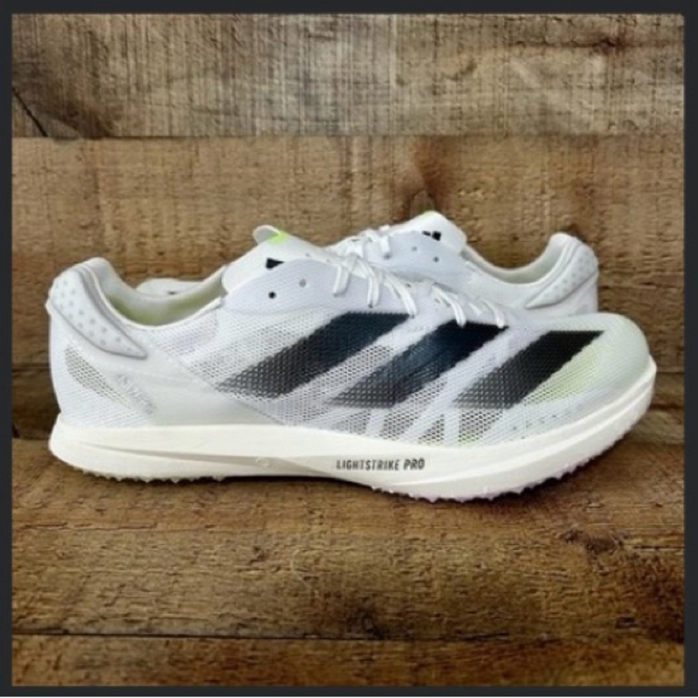 Adidas Adios Advanti TYO Track Distance Spike Mens 7